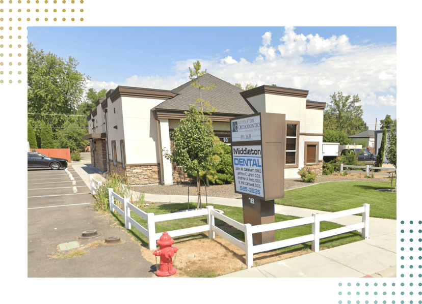 Meridian Idaho Dentist Dental Services Meridian Dental